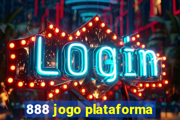 888 jogo plataforma